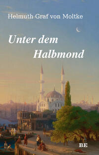 Vorderes Coverbild Unter dem Halbmond