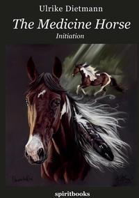 Vorderes Coverbild The Medicine Horse