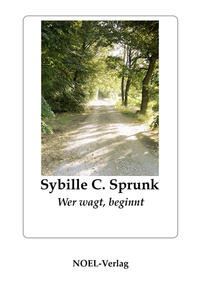 Vorderes Coverbild Wer wagt, beginnt