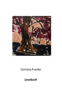 Vorderes Coverbild Lesebuch