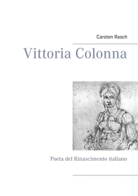 Vorderes Coverbild Vittoria Colonna