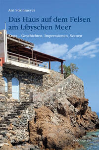Vorderes Coverbild Das Haus auf dem Felsen am Libyschen Meer