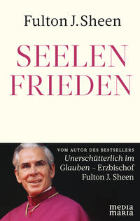 Vorderes Coverbild Seelenfrieden