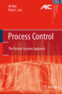 Vorderes Coverbild Process Control