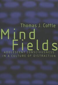 Vorderes Coverbild Mind Fields