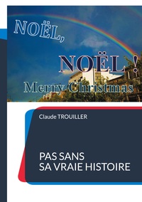 Vorderes Coverbild NOËL, NOËL, Merry Christmas
