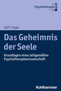 Vorderes Coverbild Das Geheimnis der Seele
