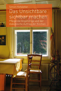 Vorderes Coverbild Das Unsichtbare sichtbar machen