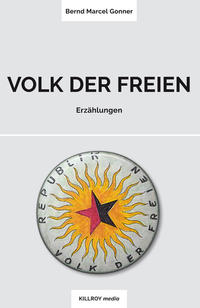 Vorderes Coverbild Volk der Freien