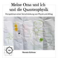 Vorderes Coverbild Meine Oma und ich und die Quantenphysik
