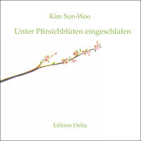 Vorderes Coverbild Unter Pfirsichblüten eingeschlafen