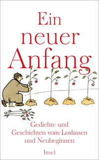 Vorderes Coverbild Ein neuer Anfang
