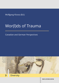 Vorderes Coverbild Wor(l)ds of Trauma