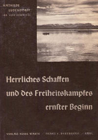 Vorderes Coverbild Statt Heiligenschein oder Hexenzeichen mein Leben / Lebenserinnerungen - Band IV