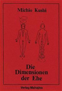 Vorderes Coverbild Die Dimensionen der Ehe