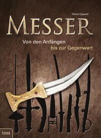 Vorderes Coverbild Messer