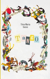 Vorderes Coverbild Tango