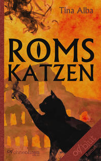 Vorderes Coverbild Roms Katzen