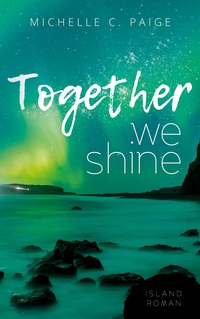 Vorderes Coverbild Together we shine
