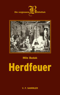 Vorderes Coverbild Herdfeuer