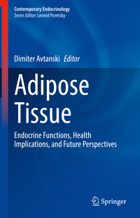 Vorderes Coverbild Adipose Tissue