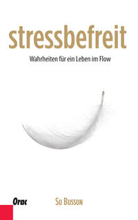 Vorderes Coverbild stressbefreit