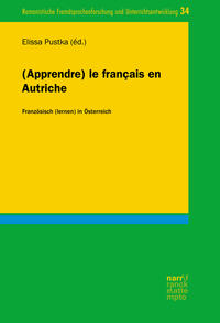 Vorderes Coverbild (Apprendre) le français en Autriche