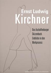 Vorderes Coverbild Das Aschaffenburger Skizzenbuch