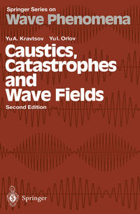 Vorderes Coverbild Caustics, Catastrophes and Wave Fields