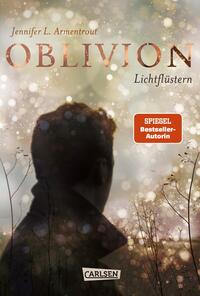Vorderes Coverbild Obsidian 0: Oblivion 1. Lichtflüstern