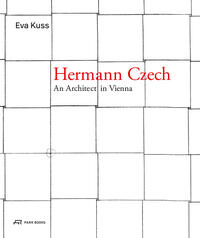Vorderes Coverbild Hermann Czech