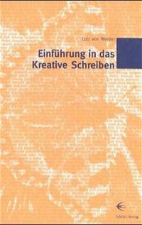 Vorderes Coverbild Einführung in das kreative Schreiben