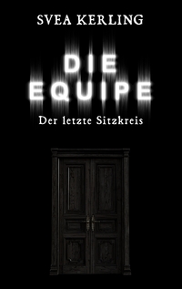Vorderes Coverbild Die Equipe