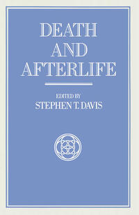 Vorderes Coverbild Death and Afterlife