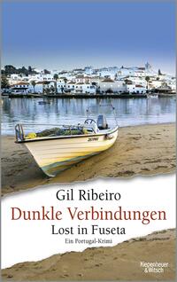 Vorderes Coverbild Dunkle Verbindungen