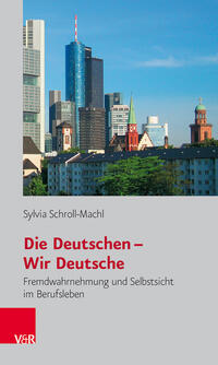 Vorderes Coverbild Die Deutschen – Wir Deutsche