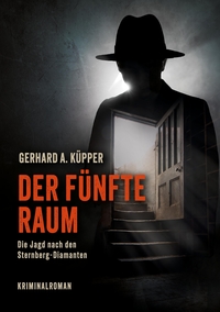 Vorderes Coverbild Der fünfte Raum