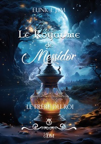 Vorderes Coverbild Le royaume de Messidor