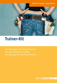 Vorderes Coverbild Trainer-Kit