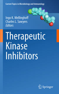 Vorderes Coverbild Therapeutic Kinase Inhibitors