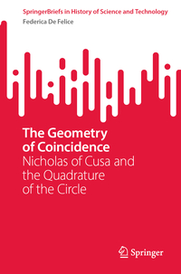 Vorderes Coverbild The Geometry of Coincidence