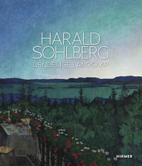 Vorderes Coverbild Harald Sohlberg
