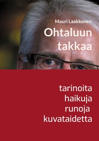 Vorderes Coverbild Ohtaluun takkaa