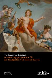 Vorderes Coverbild Tischbein im Kontext