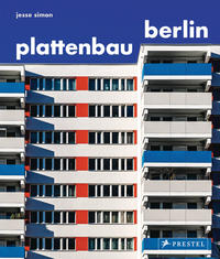 Vorderes Coverbild Plattenbau Berlin