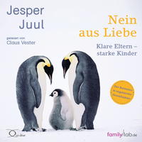 Vorderes Coverbild Nein aus Liebe