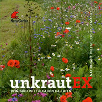 Vorderes Coverbild UnkrautEX.