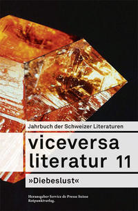 Vorderes Coverbild Viceversa 11
