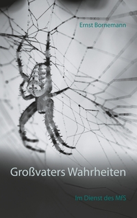 Vorderes Coverbild Großvaters Wahrheiten