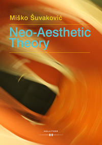 Vorderes Coverbild Neo-Aesthetic Theory